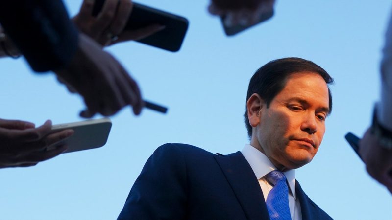 Secretary of State Marco Rubio early Tuesday said that the U.S. and Qatar were on the verge of finalizing a defense cooperation agreement as he framed the Middle Eastern ally as the ‘only country in the world’ positioned to mediate between Israel and Hamas. 
The secretary’s comments came as he was leaving Jerusalem, where he had met with Israeli Prime Minister Benjamin Netanyahu. The meeting took place against the backdrop of Israel’s airstrikes on Hamas leaders in Qatar last week, as well as its intensifying bombardment of Gaza City. 
Rubio, who is now heading to Qatar for a quick visit, acknowledged Doha’s anger over the Israeli airstrikes, telling Fox News during an exclusive interview in Jerusalem: ‘We understand they’re not happy about what happened.’ 
Speaking to reporters, Rubio reaffirmed the U.S. commitment to Qatar as an ally, saying Doha can play a ‘key role’ in ensuring the terrorist group Hamas is ‘disarmed as a threat.’ 
‘We think Qatar can play a very key role in that. So, we’re going there. We have a close partnership with the Qataris,’ Rubio said before adding, ‘In fact, we have an enhanced defense cooperation agreement, which we’ve been working on and we’re on the verge of finalizing.’ 
Rubio said that if any country in the world could mediate an agreement between Israel and Hamas, ‘Qatar is the one.’ 
‘They’re the ones that can do it. Now, I don’t know if they can after what happened, but I think they could. If anyone can, they can. There’s no other country in the world that can play that role. And we hope they can,’ Rubio said. 
The secretary warned that the window for diplomacy with Hamas was narrowing, saying, ‘We don’t have months anymore … We probably have days, maybe a few weeks.’ 
‘So, it’s a key moment – an important moment,’ Rubio said. ‘And again, our preference, our number one choice, is that this ends through a negotiated summit where Hamas says, ‘We’re going to demilitarize. We’re no longer going to pose this threat. We’re going to disband. We’re going to release every single hostage.’’ 
This post appeared first on FOX NEWS