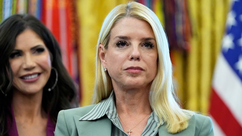 U.S. Attorney General Pam Bondi faced a torrent of criticism online Tuesday after she suggested in two separate interviews that the Justice Department would ‘absolutely target’ hate speech in the wake of Charlie Kirk’s shooting death — sparking intense backlash from Republicans and other conservatives and prompting her to further clarify her remarks.
Bondi attempted to bridge the divide between her remarks and what she called hate speech that leads to threats in a lengthy social media post Tuesday.
‘Hate speech that crosses the line into threats of violence is NOT protected by the First Amendment,’ Bondi said, citing three U.S. laws that criminalize threats of direct violence, such as threats of kidnapping or injury. ‘It’s a crime.’ 
‘For far too long, we’ve watched the radical left normalize threats, call for assassinations, and cheer on political violence. That era is over,’ she said, adding that ‘free speech protects ideas, debate, even dissent but it does NOT and will NEVER protect violence.’
Bondi’s remarks, made during a ‘The Katie Miller Podcast’ interview and in an interview with Fox News’ Sean Hannity during conversations about the fatal shooting of Kirk, prompted backlash across the aisle, though it was conservative voices who were the loudest. Many noted that Kirk, the Turning Point USA founder and subject of the interviews, was himself a vociferous defender of free speech protections under the First Amendment, which protects most forms of speech in the U.S., including offensive and hateful speech.
Many also appeared to view the new statement as insufficient cover for Bondi’s previous remarks. 
‘This isn’t a correction or a retraction or a retreat; it’s a post hoc attempt to bend the term ‘hate speech’ to mean something that it never has,’ Charles C.W. Cooke, a senior editor at the National Review, said on social media.
Nearly 24 hours after Bondi’s remarks, the criticism has continued — nearly all of it from Republicans and other notable conservative voices.
Bondi came under fire for the two interviews Monday, neither of which distinguished the type of speech that threatened imminent violence from hate speech.
 ‘There’s free speech and then there’s hate speech,’ Bondi said Monday in an interview with former Trump administration aide and podcast host Katie Miller.
.’We will absolutely target you, go after you, if you are targeting anyone with hate speech,’ Bondi said.
In a separate interview on Fox News, Bondi reiterated a similar sentiment, suggesting that the government could prosecute Office Depot after an employee reportedly refused to print posters with Kirk’s face on them.
She said further that the department was ‘looking at’ the Office Depot case in question.
‘Businesses cannot discriminate,’ Bondi said on Fox News. ‘If you want to go in and print posters with Charlie’s pictures on them for a vigil, you have to let them do that. We can prosecute you for that.’
‘I have Harmeet Dhillon right now in our Civil Rights unit looking at that immediately, that Office Depot had done that,’ she said of the Office Depot employee in question. ‘We’re looking it up,’ she said.
Most of the criticism that poured in Tuesday was from Republicans, who noted that Bondi’s remarks are a flagrant violation of free speech protections guaranteed under the U.S. Constitution.
They are also, some noted, directly at odds with the views famously espoused by Kirk.
‘Hate speech’ is a hopelessly subjective term, and even if it weren’t, there is no hate-speech exception to the First Amendment,’ said Ed Whelan, a conservative legal expert who formerly clerked for the late Supreme Court Justice Antonin Scalia.
‘I’m sorry, but this is the sort of leftwing progressivism that conservatives, including Charlie Kirk, abhorred,’ Erick Erickson said on X. ‘We stand with Jack Philips, not against him.’
Asked by ABC News’s Jon Karl to respond to Bondi’s remarks on Tuesday, Trump declined to clarify, and instead floated the idea of going after Karl’s outlet, albeit in a joking tone.
‘We’ll probably go after people like you, because you treat me so unfairly,’ Trump said.
This post appeared first on FOX NEWS