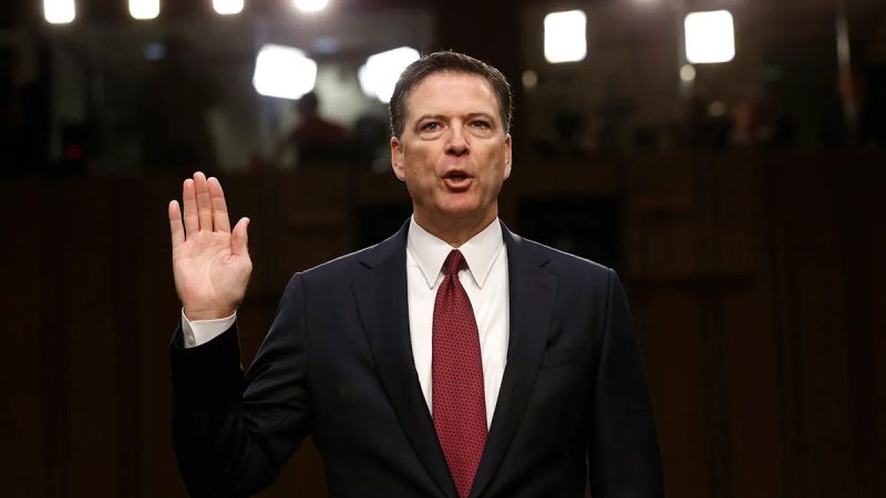 The House Oversight Committee has dropped its subpoena for former FBI Director James Comey, after he said he had no knowledge relevant to the panel’s investigation into Jeffrey Epstein, The Hill reported, citing a letter Comey sent to the committee.
In the Oct. 1 letter sent to Committee Chair James Comer, R-Ky, Comey said he had no ‘knowledge’ or ‘information relevant to the Committee’s investigation’ into the late pedophile.
Comey was slated to sit for a deposition on Tuesday before the committee that is examining Epstein’s contacts and potential government ties dating back to the 1990s. 
‘I offer this letter in lieu of a deposition that would unproductively consume the Committee’s scarce time and resources,’ Comey wrote.
Comey served as deputy attorney general from 2003 to 2005 and later as FBI director from 2013 to 2017 — two periods now under scrutiny by House Republicans seeking answers about Epstein’s federal connections.
‘At no time during my service at the Department of Justice or the FBI do I recall any information or conversations that related to Jeffrey Epstein or Ghislaine Maxwell,’ Comey wrote.
Because the letter was submitted under penalty of law — making any false statements a potential federal crime — Comer accepted Comey’s response and withdrew the subpoena.
Fox News Digital has reached out to the Oversight Committee for a copy of Comey’s letter and confirmation of the subpoena’s withdrawal.
The late pedophile Epstein committed suicide in 2019 while awaiting prosecution on federal sex trafficking charges, though questions continue to swirl about the circumstances surrounding his death.
Comer issued a wave of subpoenas in August tied to the Jeffrey Epstein investigation — including to Comey and former President Bill Clinton and former Secretary of State Hillary Clinton.
Comer also subpoenaed the Justice Department for records related to Epstein’s case.
Others ordered to appear include former FBI Director Robert Mueller and former Attorneys General Loretta Lynch, Eric Holder, William Barr, Jeff Sessions and Alberto Gonzales.
Holder and Attorney General Merrick Garland sent letters similar to Comey’s, denying any knowledge of Epstein and prompting Comer to withdraw those subpoenas as well, per The Hill.
It’s unclear if sessions for the Clintons will proceed.
The committee’s work comes amid growing partisan tension over how to handle the Epstein investigation, and the GOP base has fractured over the current administration’s handling of the case.
Top Republicans, including President Donald Trump and Speaker Mike Johnson, R-La., support continuing the Oversight inquiry as the fastest route to uncover new information. Comer has already released thousands of pages of subpoenaed documents from the Justice Department and Epstein’s estate.
Critics, however, accuse the GOP of shielding certain figures by selectively releasing records. Several lawmakers are instead pushing legislation to declassify all government files related to Epstein and Maxwell — a move endorsed by multiple Epstein victims.
<i>Fox News’ Elizabeth Elkind contributed to this report.  </i>
This post appeared first on FOX NEWS