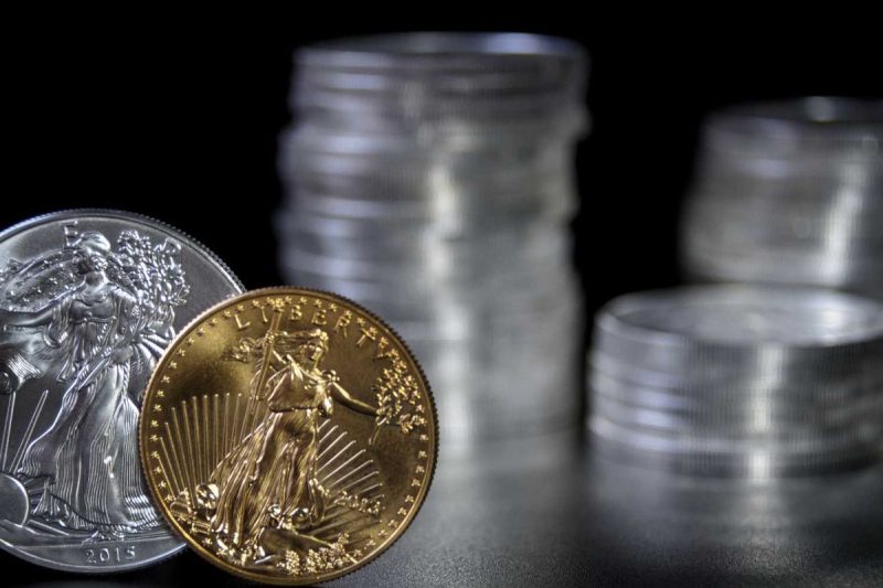 <strong></strong><strong>Gold continued to set new records on Monday (October 6), breaking US$3,900 per ounce. </strong><strong></strong>
After spending the summer months consolidating, the yellow metal began pushing higher toward the end of August. It quickly reached US$3,500 and continued on up, rising as high as US$3,972.60 on on Monday. 
The yellow metal is up about 9 percent in the last month, and nearly 50 percent year-to-date.
<em>Gold price, December 31, 2024, to October 6, 2025. </em>
Gold’s latest rise began last week, after US Congress failed to reach an agreement on a spending bill ahead of the new fiscal year, triggering a government shutdown. The closure is now on its sixth day, with a key sticking point between Democrats and Republicans being an extension to billions of dollars in subsidies for Obamacare. 
US President Donald Trump said on Monday that negotiations were taking place with Democrats and ‘could lead to very good things’ in terms of healthcare. However, Senator Chuck Schumer and Representative Hakeem Jeffries, Congress’ two Democrat leaders, said no talks are happening and that the White House ‘has gone radio silent.’ 
Beyond current events, gold’s rise is underpinned by factors like strong central bank buying, global geopolitical uncertainty, concerns about the US dollar and other fiat currencies and expectations of lower interest rates.
Those factors have many experts predicting a rise beyond US$4,000 for the precious metal, likely before the end of the year, although a correction is widely expected beforehand. 
Against that backdrop, silver and platinum prices were also on the rise on Monday. 
Silver, which broke US$48 per ounce last week, continued to trade above that amount, rising as high as US$48.74. The white metal is approaching its highest price ever and was last at the current level in 2011. 
Meanwhile, platinum rose as high as US$1,645.90 per ounce after pushing through US$1,600 last week. Before taking off in May of this year, platinum had been rangebound for about a decade and was last above US$1,600 in 2013. 
<strong>Securities Disclosure: I, Charlotte McLeod, hold no direct investment interest in any company mentioned in this article.</strong>
This post appeared first on investingnews.com
